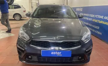 Kia Cerato 2021 года за 8 700 000 тг. в Астана фото 2