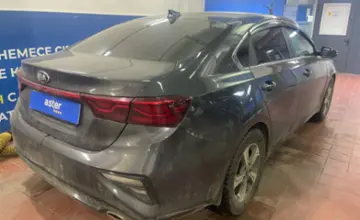 Kia Cerato 2021 года за 8 700 000 тг. в Астана