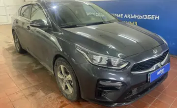 Kia Cerato 2021 года за 8 700 000 тг. в Астана фото 3