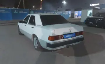 Mercedes-Benz 190 (W201) 1990 года за 1 500 000 тг. в Шымкент фото 4