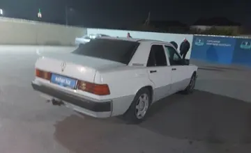 Mercedes-Benz 190 (W201) 1990 года за 1 500 000 тг. в Шымкент фото 3
