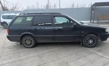 Volkswagen Passat 1995 года за 1 800 000 тг. в Уральск фото 4