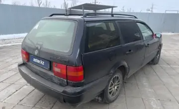 Volkswagen Passat 1995 года за 1 800 000 тг. в Уральск