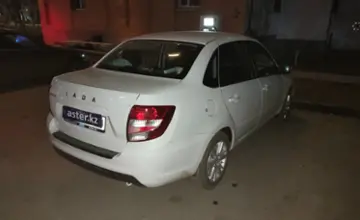 LADA (ВАЗ) Granta 2023 года за 5 000 000 тг. в Костанай