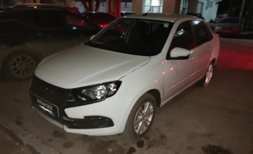 LADA (ВАЗ) Granta 2023 года за 5 000 000 тг. в Костанай