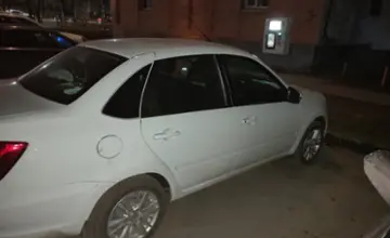 LADA (ВАЗ) Granta 2023 года за 5 000 000 тг. в Костанай фото 4