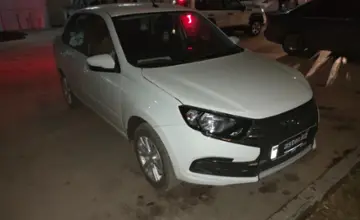 LADA (ВАЗ) Granta 2023 года за 5 000 000 тг. в Костанай фото 3