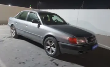 Audi 100 1991 года за 2 000 000 тг. в Шымкент фото 2