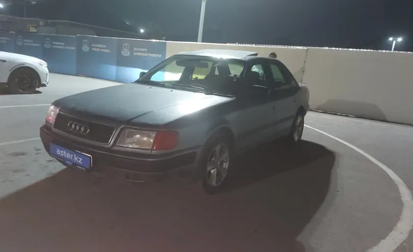 Audi 100 1991 года за 2 000 000 тг. в Шымкент