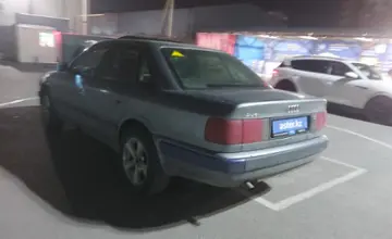 Audi 100 1991 года за 2 000 000 тг. в Шымкент фото 4