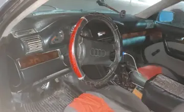 Audi 100 1991 года за 2 000 000 тг. в Шымкент фото 5