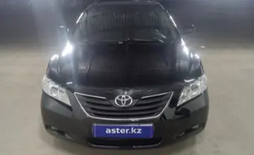 Toyota Camry 2008 года за 5 500 000 тг. в Кызылорда фото 2