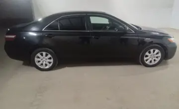 Toyota Camry 2008 года за 5 500 000 тг. в Кызылорда фото 4