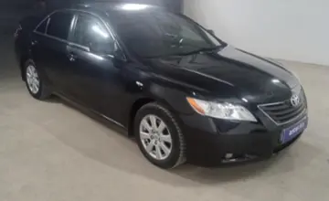 Toyota Camry 2008 года за 5 500 000 тг. в Кызылорда фото 3