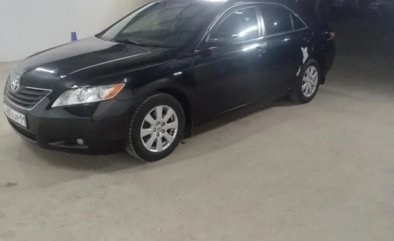 Toyota Camry 2008 года за 5 500 000 тг. в Кызылорда