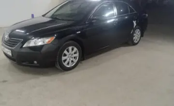 Toyota Camry 2008 года за 5 500 000 тг. в Кызылорда фото 1