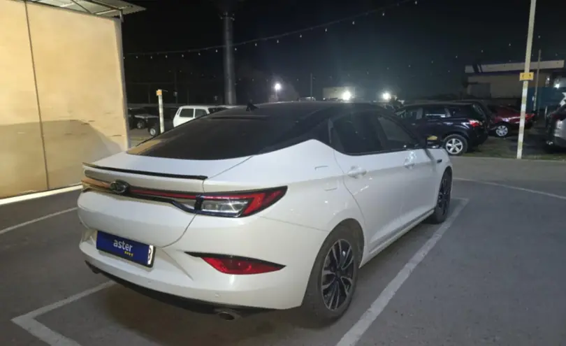 JAC J7 2021 года за 5 500 000 тг. в Тараз фото 5