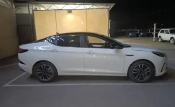 JAC J7 2021 года за 5 500 000 тг. в Тараз фото 4