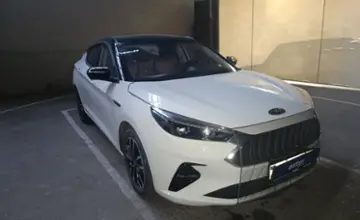 JAC J7 2021 года за 5 500 000 тг. в Тараз фото 3