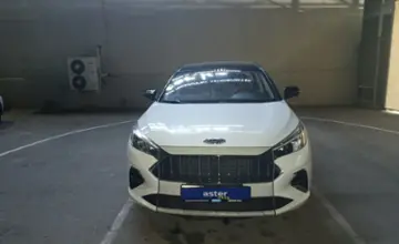 JAC J7 2021 года за 5 500 000 тг. в Тараз фото 2