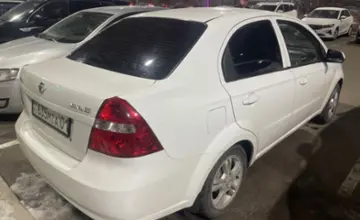 Ravon Nexia R3 2019 года за 4 500 000 тг. в Астана