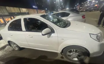 Ravon Nexia R3 2019 года за 4 500 000 тг. в Астана фото 4