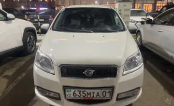 Ravon Nexia R3 2019 года за 4 500 000 тг. в Астана фото 2