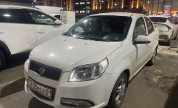 Ravon Nexia R3 2019 года за 4 500 000 тг. в Астана фото 1