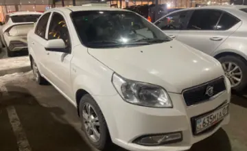 Ravon Nexia R3 2019 года за 4 500 000 тг. в Астана фото 3