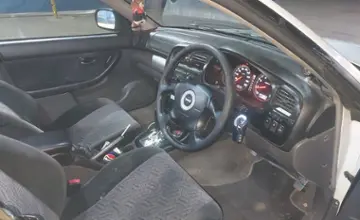 Subaru Legacy 1999 года за 2 600 000 тг. в Алматы фото 5