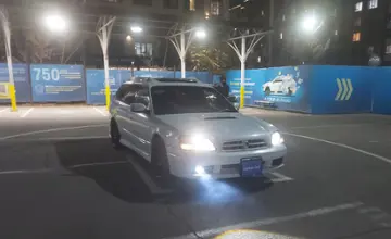 Subaru Legacy 1999 года за 2 600 000 тг. в Алматы фото 2
