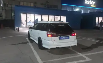 Subaru Legacy 1999 года за 2 600 000 тг. в Алматы фото 4