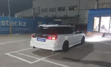 Subaru Legacy 1999 года за 2 600 000 тг. в Алматы фото 3
