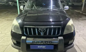 Toyota Land Cruiser Prado 2006 года за 11 000 000 тг. в Талдыкорган фото 2