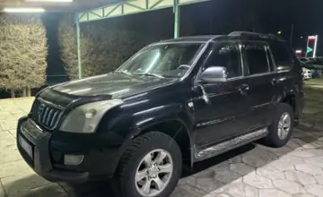 Toyota Land Cruiser Prado 2006 года за 11 000 000 тг. в Талдыкорган фото 1