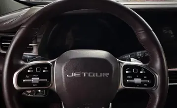 Jetour X90 PLUS 2023 года за 10 500 000 тг. в Алматы фото 4