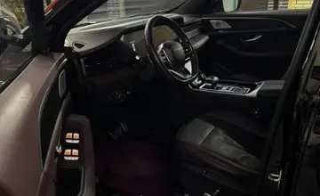 Jetour X90 PLUS 2023 года за 10 500 000 тг. в Алматы фото 3