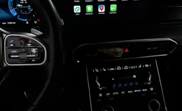 Jetour X90 PLUS 2023 года за 10 500 000 тг. в Алматы