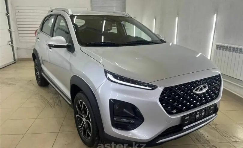 Chery Tiggo 2 2023 года за 6 000 000 тг. в Астана