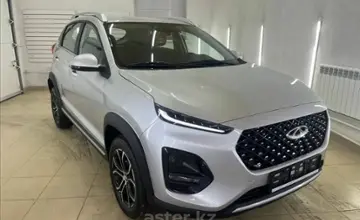 Chery Tiggo 2 2023 года за 6 000 000 тг. в Астана фото 1