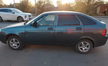 LADA (ВАЗ) Priora 2015 года за 2 500 000 тг. в Усть-Каменогорск фото 2