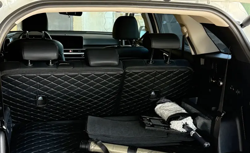 Kia Sorento 2024 года за 25 500 000 тг. в Шымкент фото 4