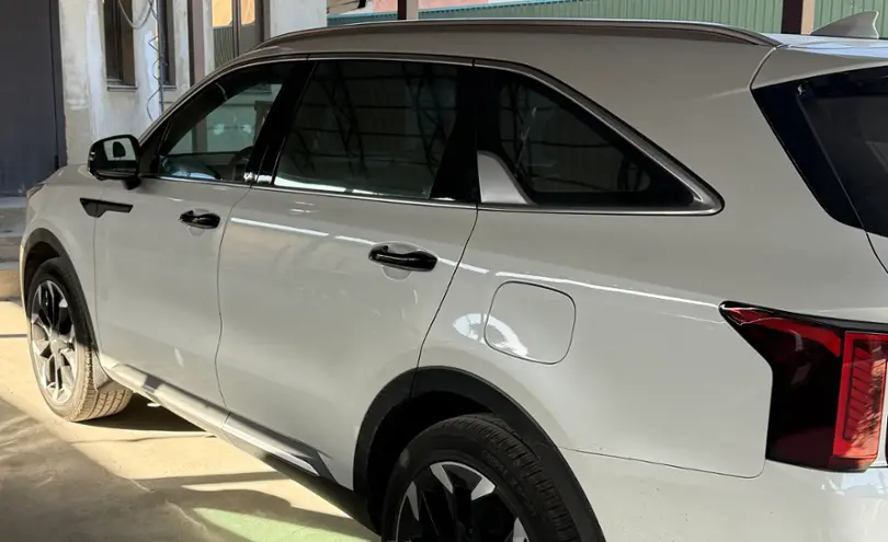 Kia Sorento 2024 года за 25 500 000 тг. в Шымкент фото 2