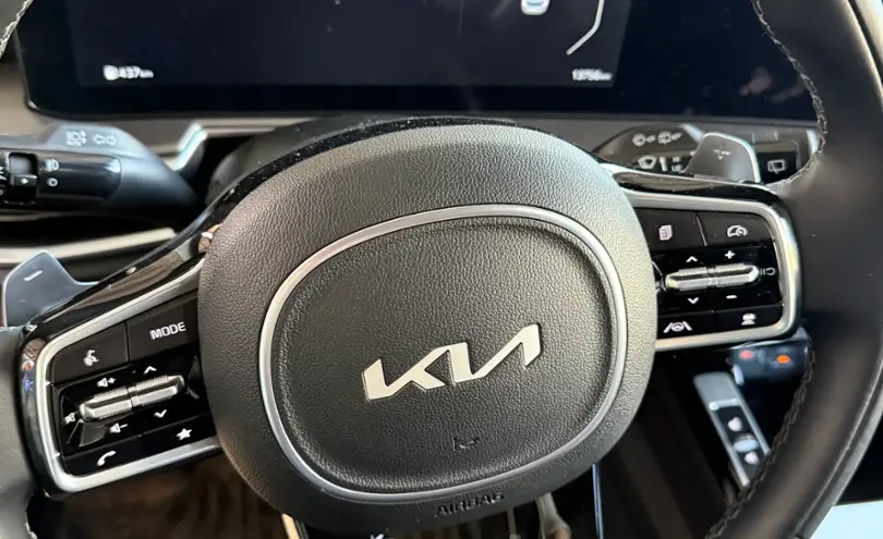 Kia Sorento 2024 года за 25 500 000 тг. в Шымкент