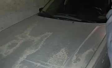 Audi 80 1990 года за 850 000 тг. в Караганда фото 2