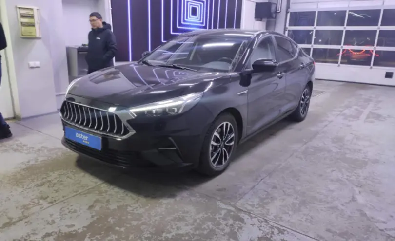 JAC J7 2023 года за 7 000 000 тг. в Павлодар