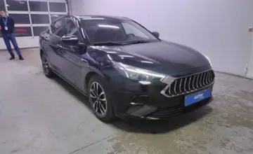 JAC J7 2023 года за 7 000 000 тг. в Павлодар фото 3