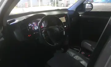 Mitsubishi Outlander 2013 года за 7 500 000 тг. в Алматы фото 5