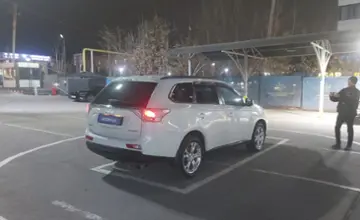 Mitsubishi Outlander 2013 года за 7 500 000 тг. в Алматы фото 3