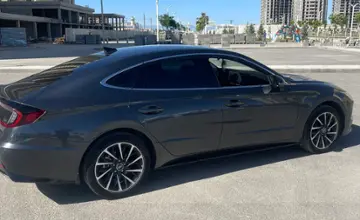 Hyundai Sonata 2023 года за 14 000 000 тг. в Шымкент
